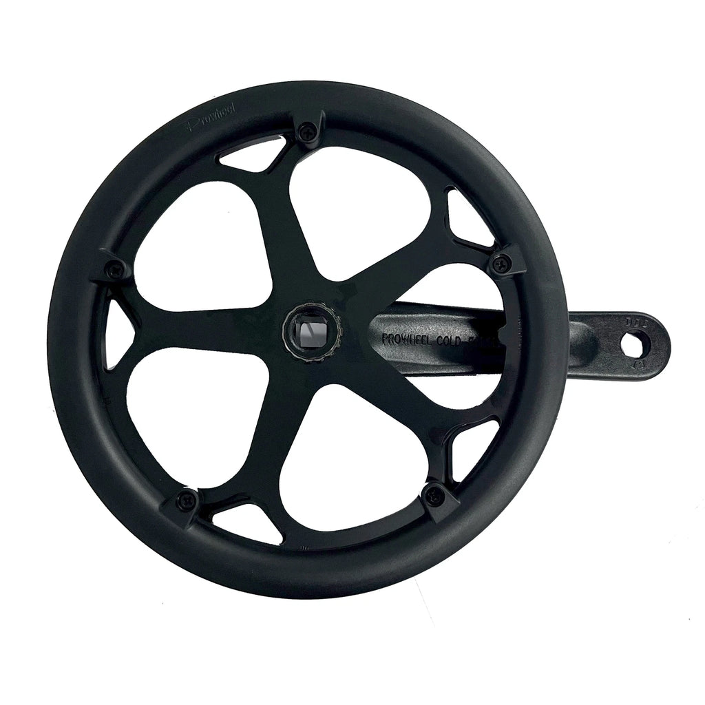 152mm 52T Square Taper Crank for Bicycle (AU Stock)