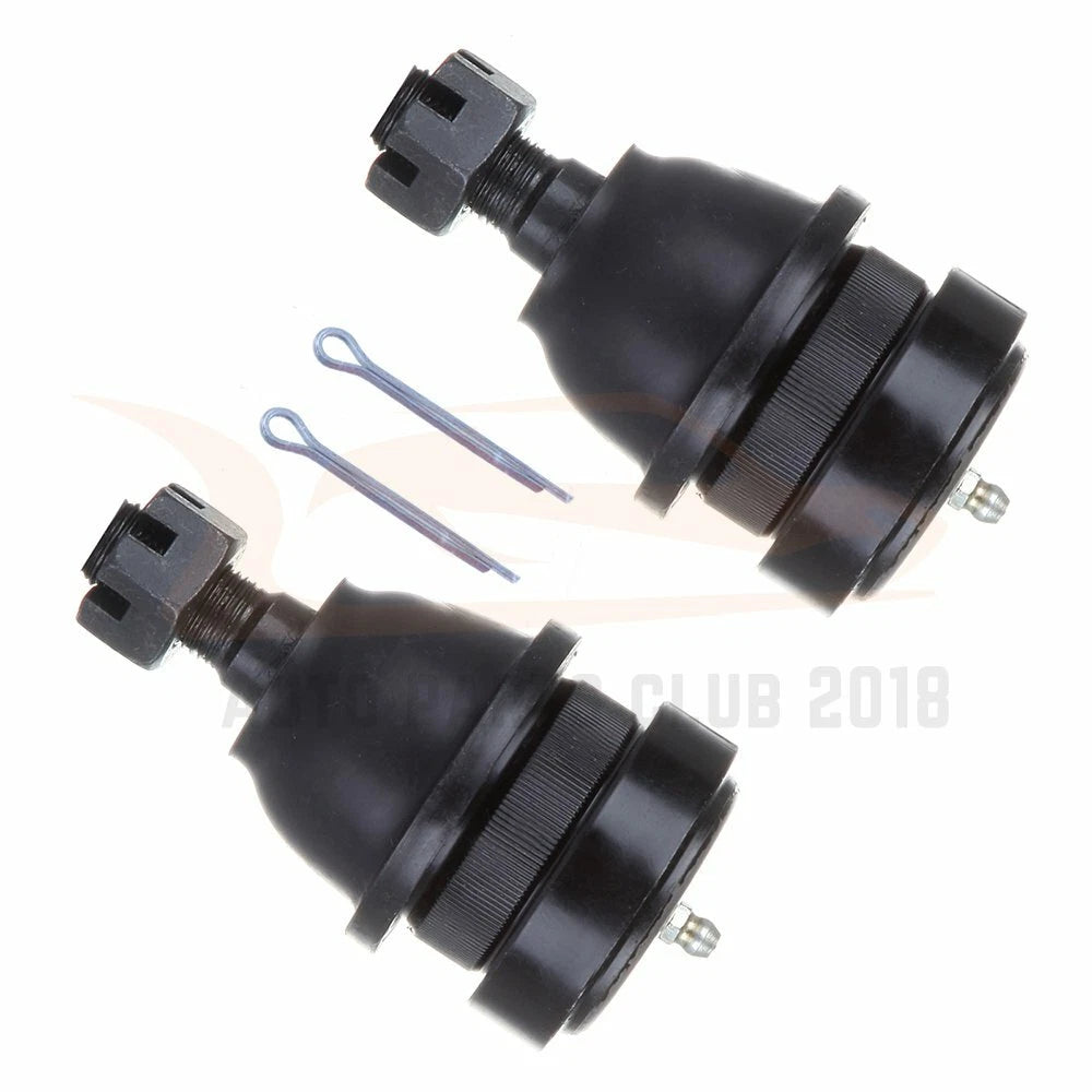 2X Front Lower Ball Joints for Ford Mustang (1994–2004)