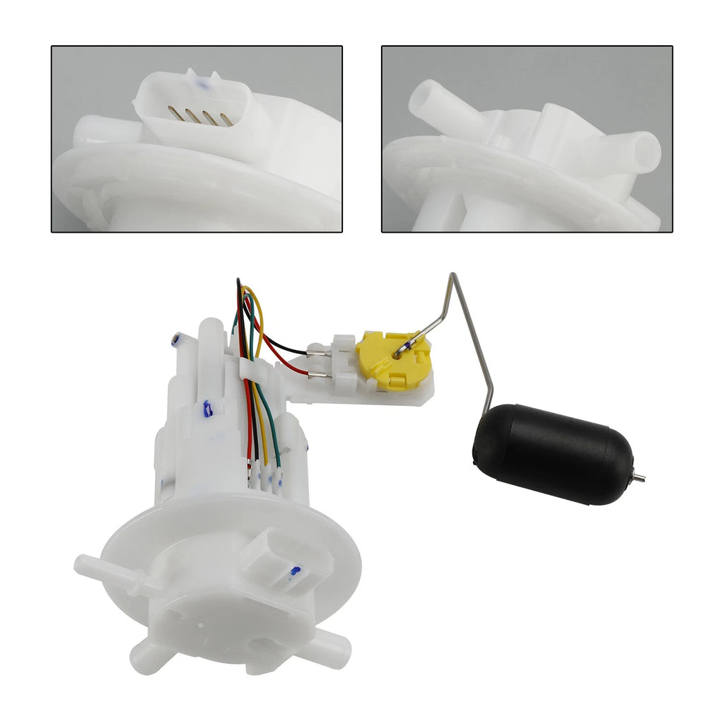 Fuel Pump Assembly for Honda MSX125 Grom 125 (2013–2016) 16700-K26-305 16700-K26-902