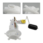 Fuel Pump Assembly for Honda MSX125 Grom 125 (2013–2016) 16700-K26-305 16700-K26-902