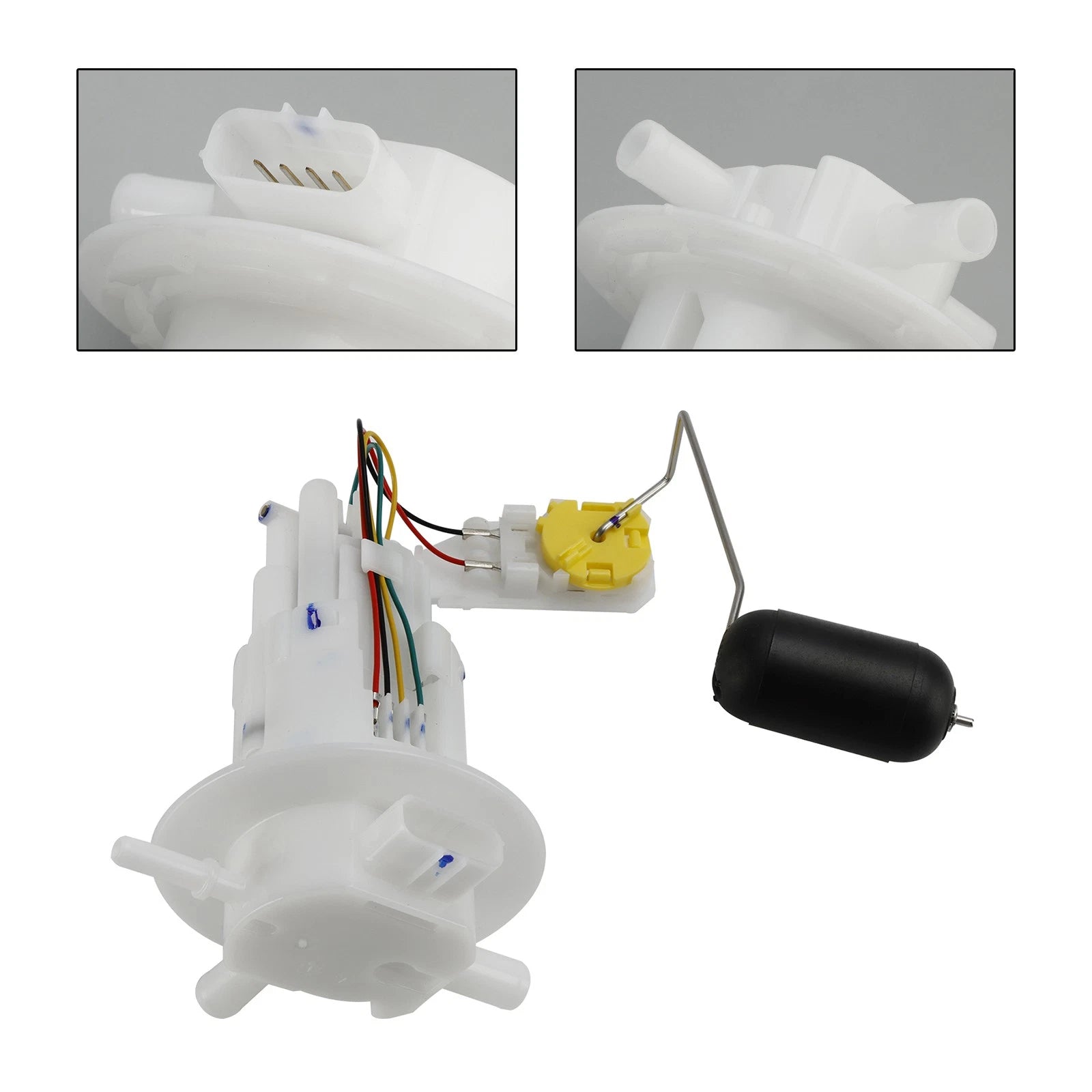Fuel Pump Assembly for Honda MSX125 Grom 125 (2013–2016) 16700-K26-305 16700-K26-902