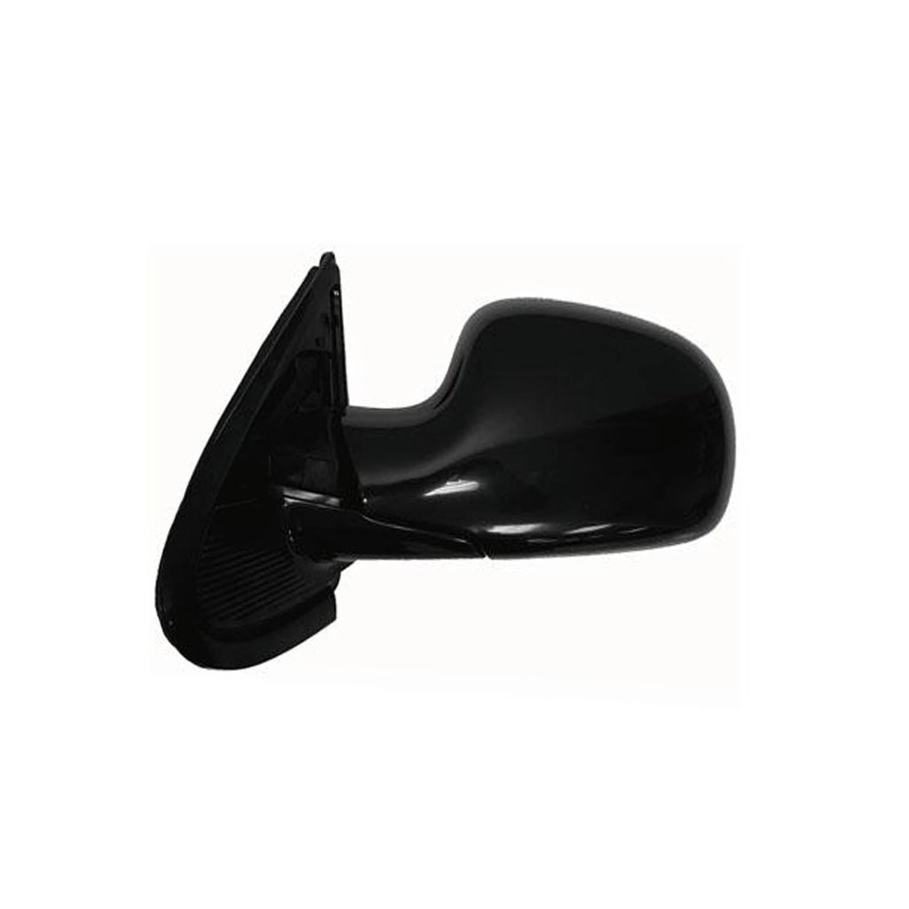 Power Door Mirror Driver Side Replacement Heated Glass for Ford Ranger (2019–2023)