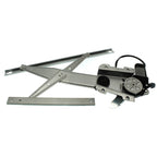 Window Regulator for Dodge Durango (2011–2023) Left Side