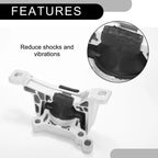 Engine Motor Mount for Ford Escape 1.5L 1.6L (2013–2019)