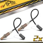 2X Upstream O2 Oxygen Sensors for Nissan Murano (2009–2010) Infiniti G37 (2008)