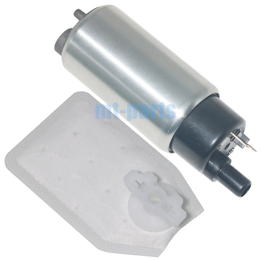 Fuel Pump for Yamaha Grand Filano 125 (2015–2017) / Qbix 125 (2017–2019) BB8-E3907-00