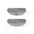 Woodruff Key for Yamaha MM600 Mountain Max 600 (1997–2002)