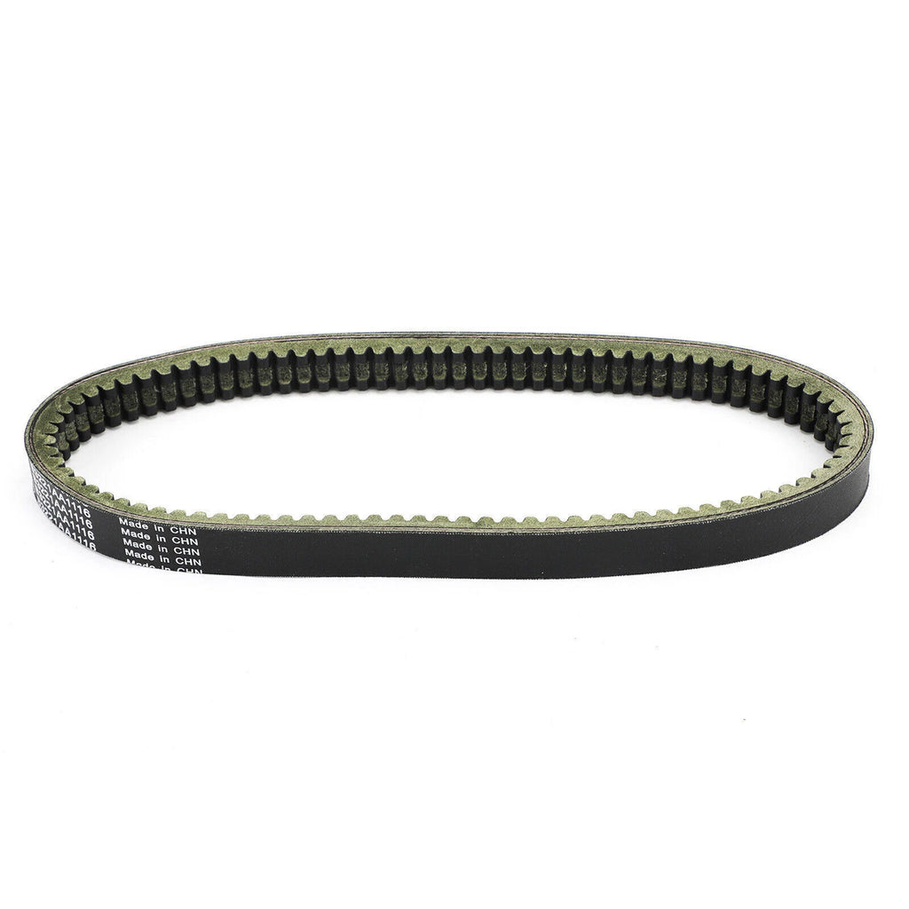 Drive Belt B3221AA1116 for Microcar MC1 MC2 Virgo Lyra Bellier Divane XLD
