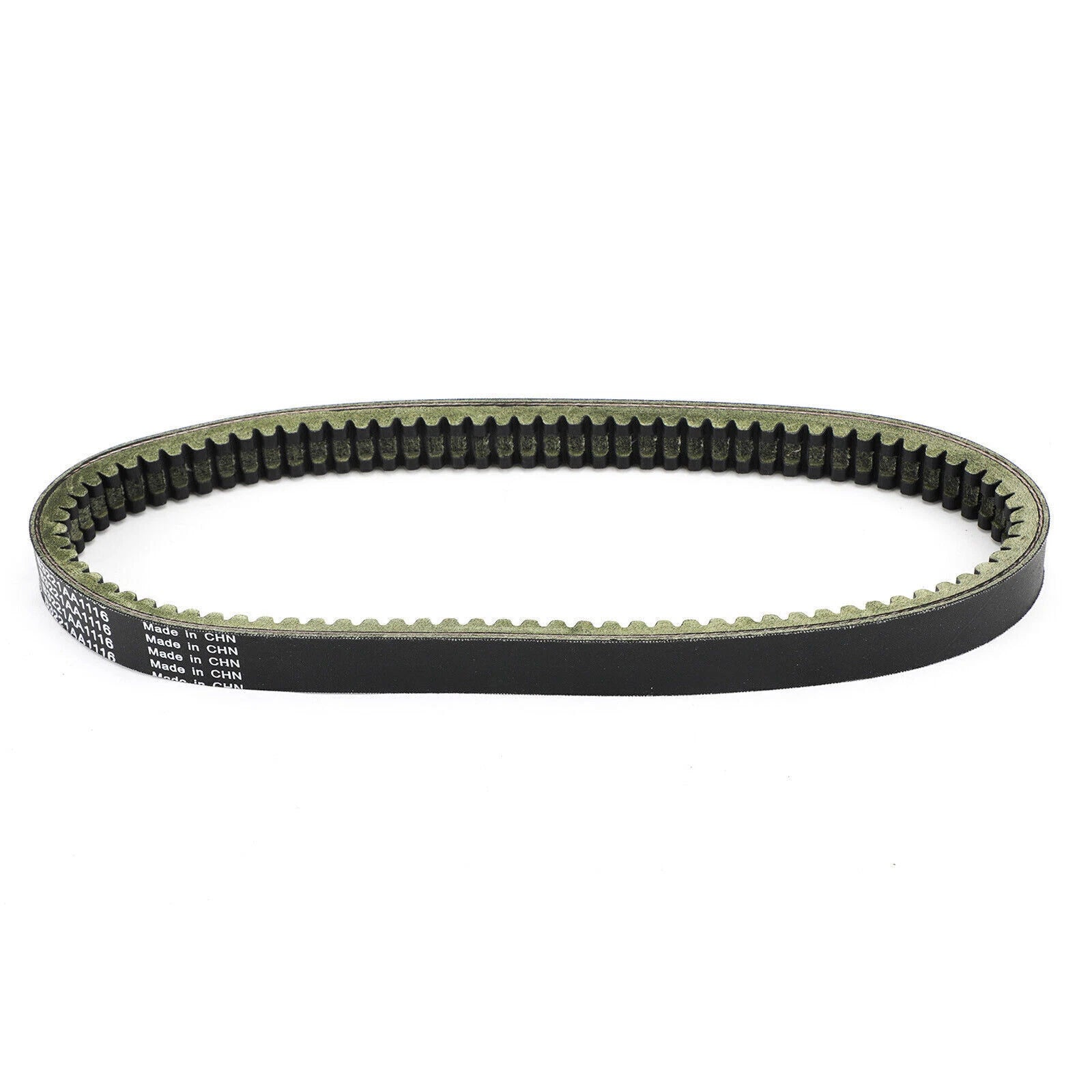 Drive Belt B3221AA1116 for Microcar MC1 MC2 Virgo Lyra Bellier Divane XLD