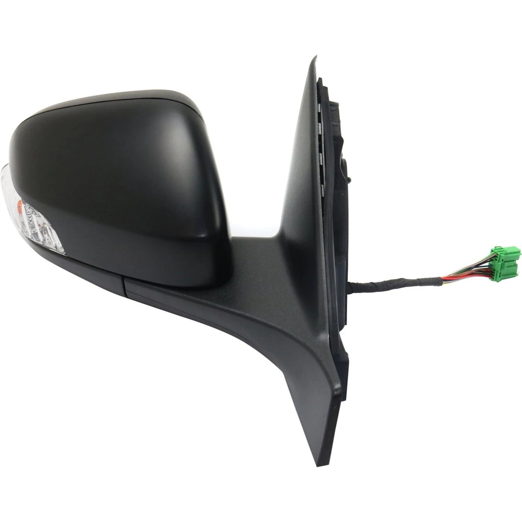 Heated Right Side Mirror for Volvo S80 V70 (2008–2010)