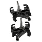 2.5 Inch Drop Spindles Lowering Kit for Chevy C10 2WD (1973–1987)