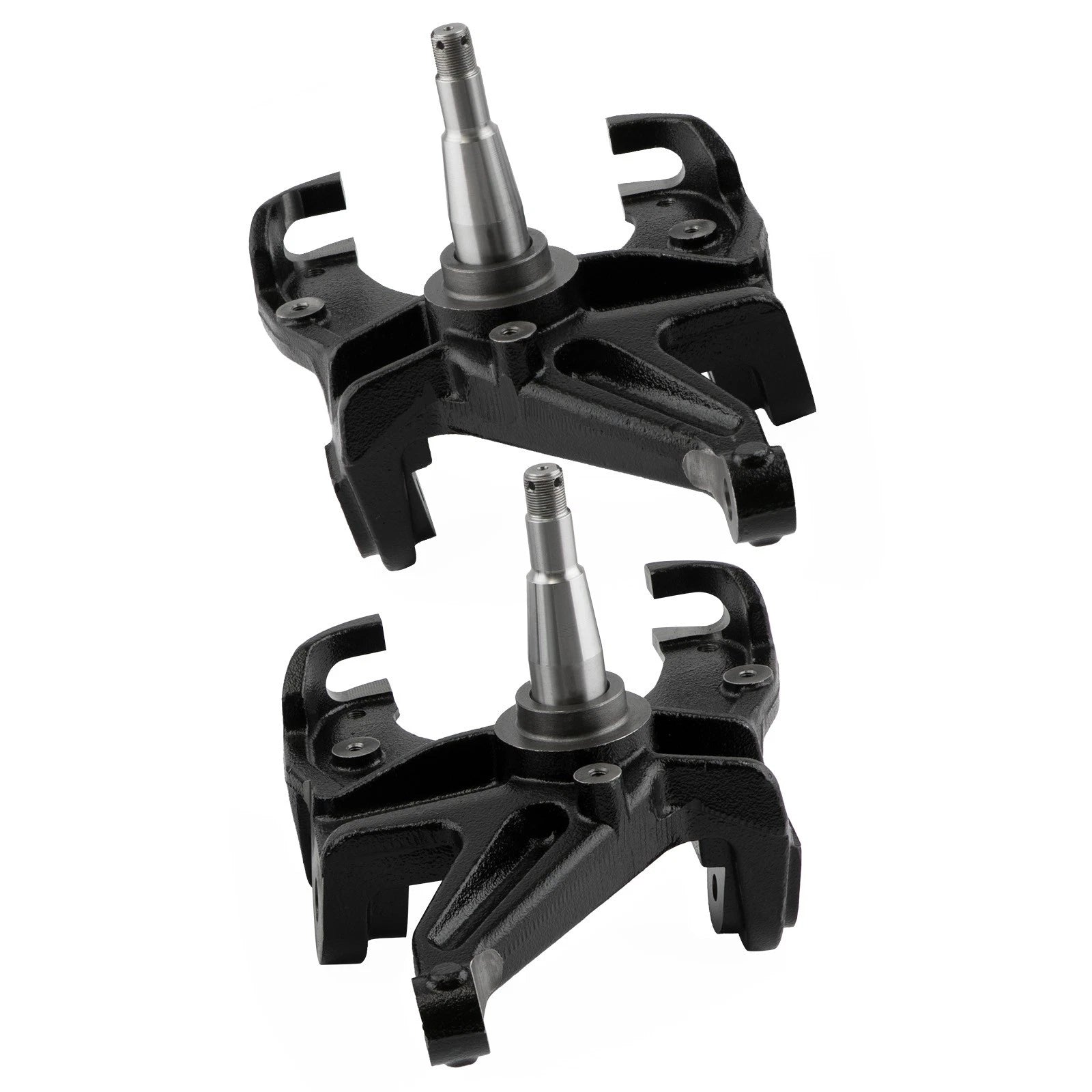 2.5 Inch Drop Spindles Lowering Kit for Chevy C10 2WD (1973–1987)