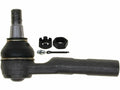 Outer Tie Rod End for Mazda B2500 (1998–2001) P496PQ