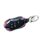 5-Button Smart Key Fob Shell Cover for Dodge Journey (2011-2023)