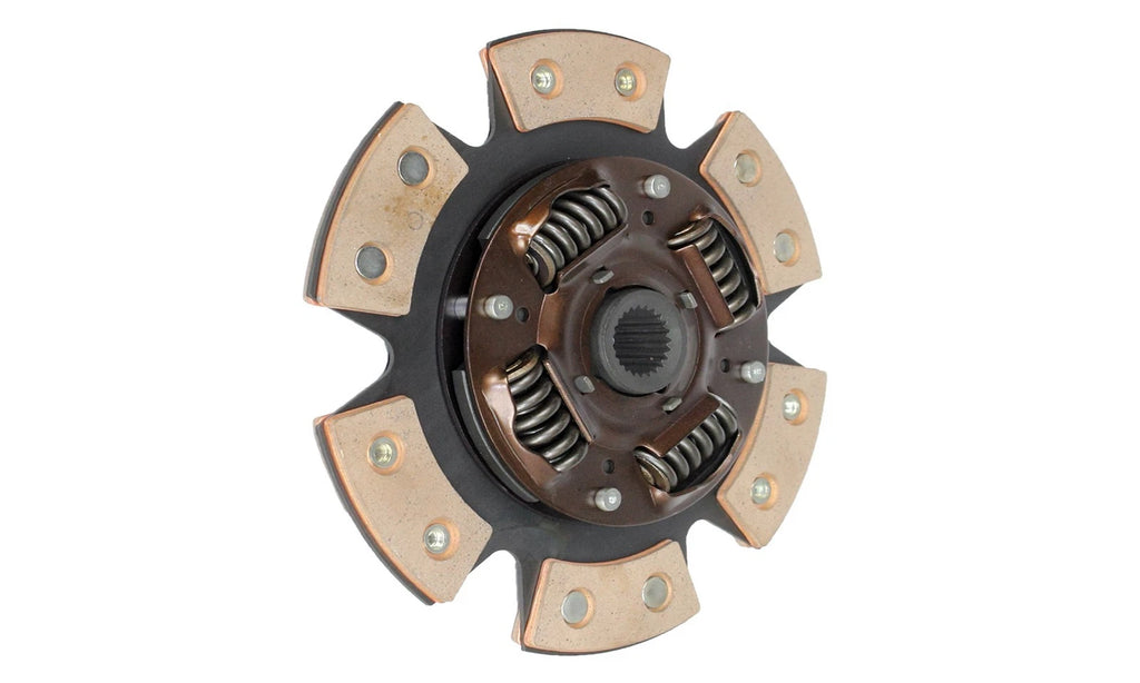 Stage 2 Clutch Kit for Ford Ranger Bronco II (1988-1992)