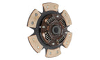 Stage 2 Clutch Kit for Ford Ranger Bronco II (1988-1992)