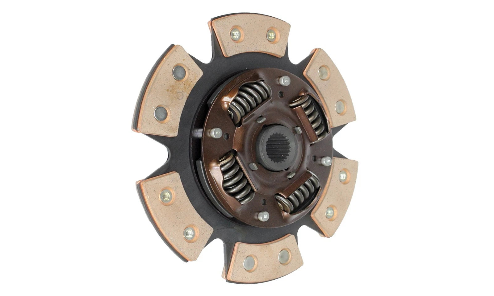 Stage 2 Clutch Kit for Ford Ranger Bronco II (1988-1992)