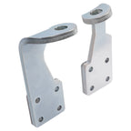 Steel Shock Mounts Reinforcement Bracket Repair Kit for Universal (Universal)