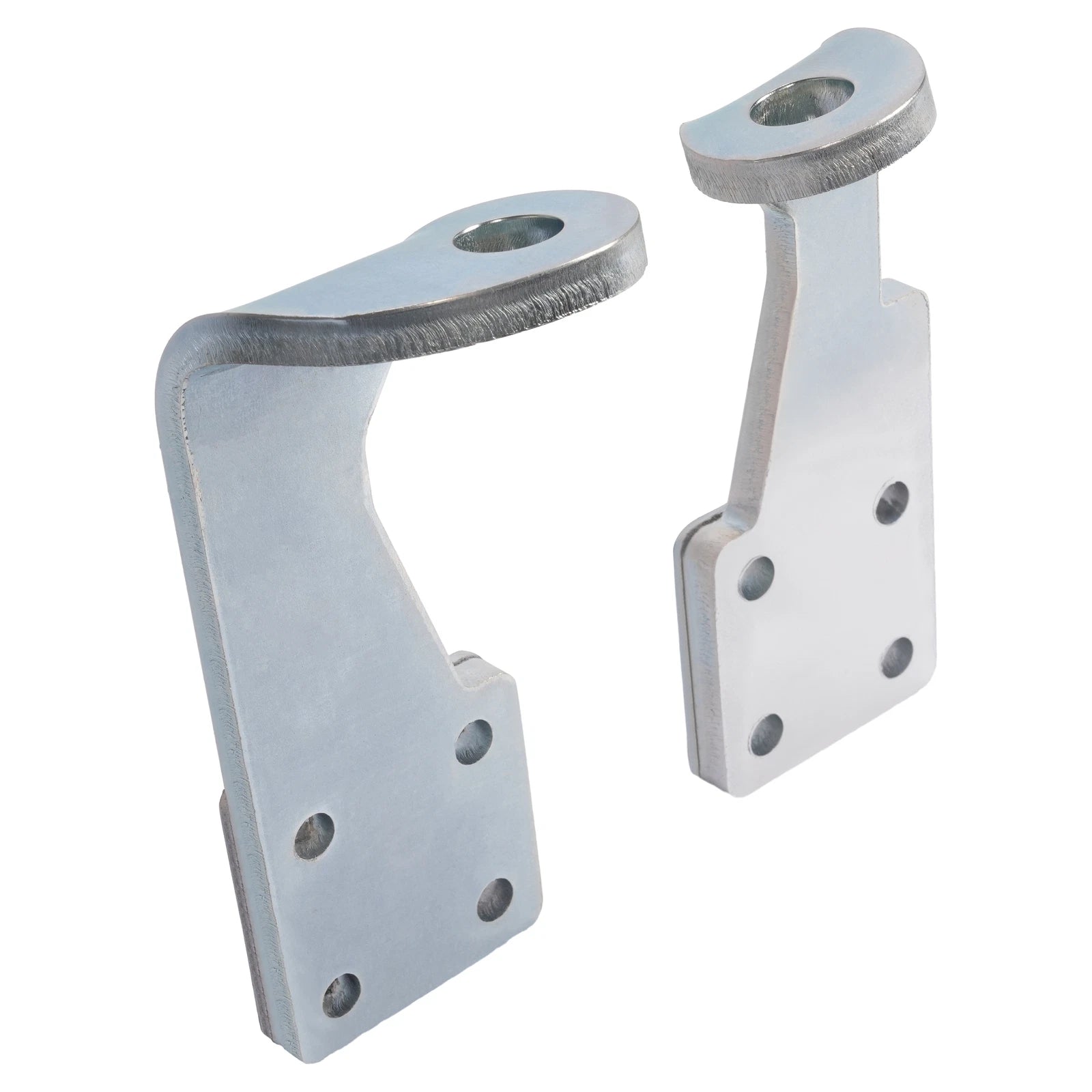 Steel Shock Mounts Reinforcement Bracket Repair Kit for Universal (Universal)
