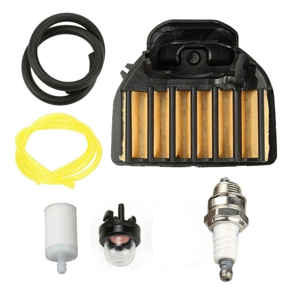Air Filter Kit for 455 455E 460 Chainsaw