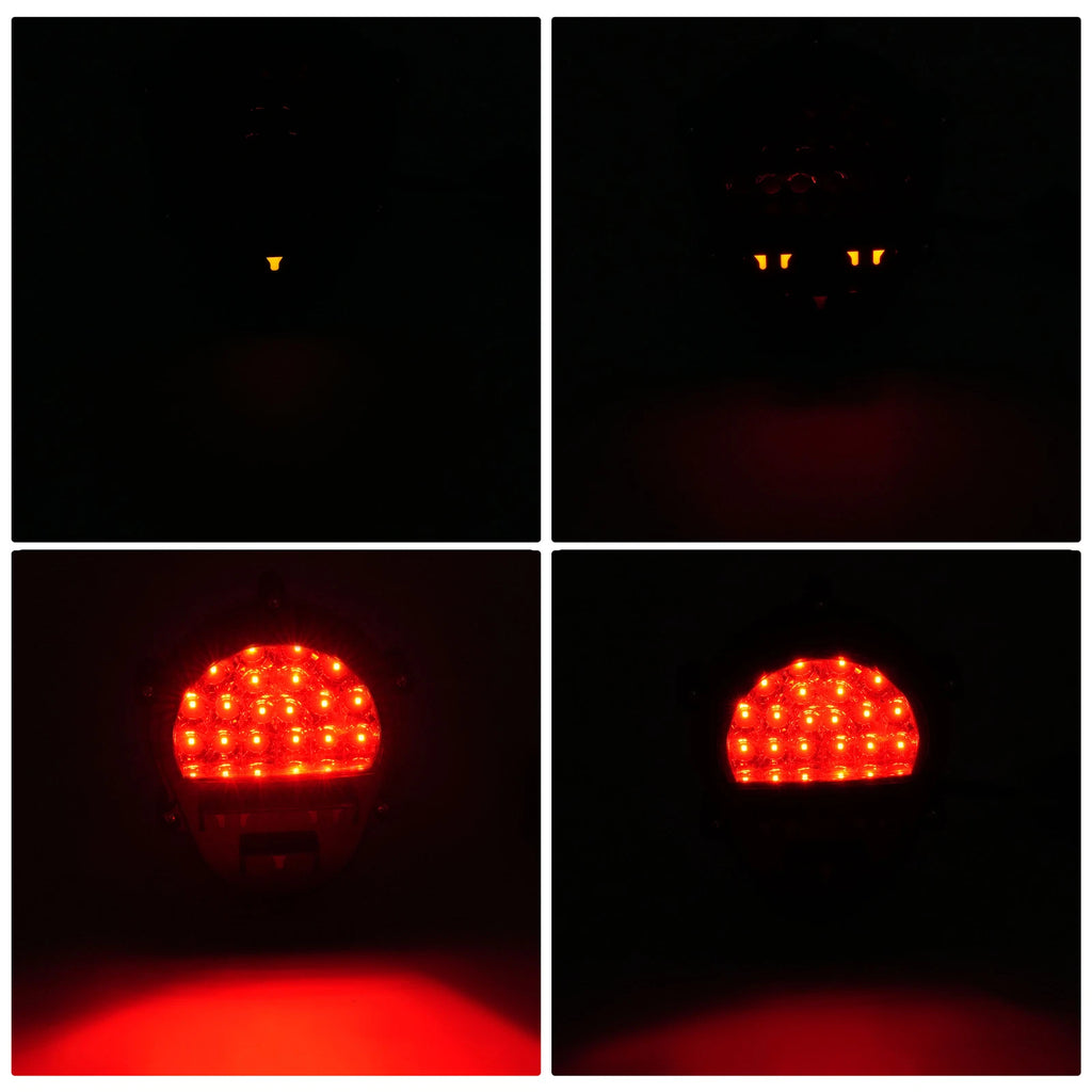 LED Brake Light for Humvee M35 M998 (1990-2006)