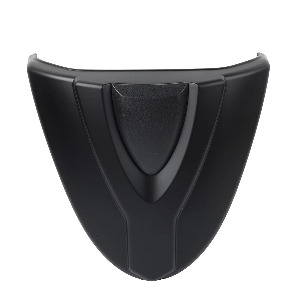 Rear Tail Seat Cover Fairing Cowl Matte Black for Trident 660 (2021–2024)