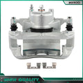 Front Left Brake Caliper w/ Bracket for Chevrolet Cruze (2011–2015)