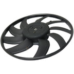 A/C Condenser for Audi A4 Quattro (2009)