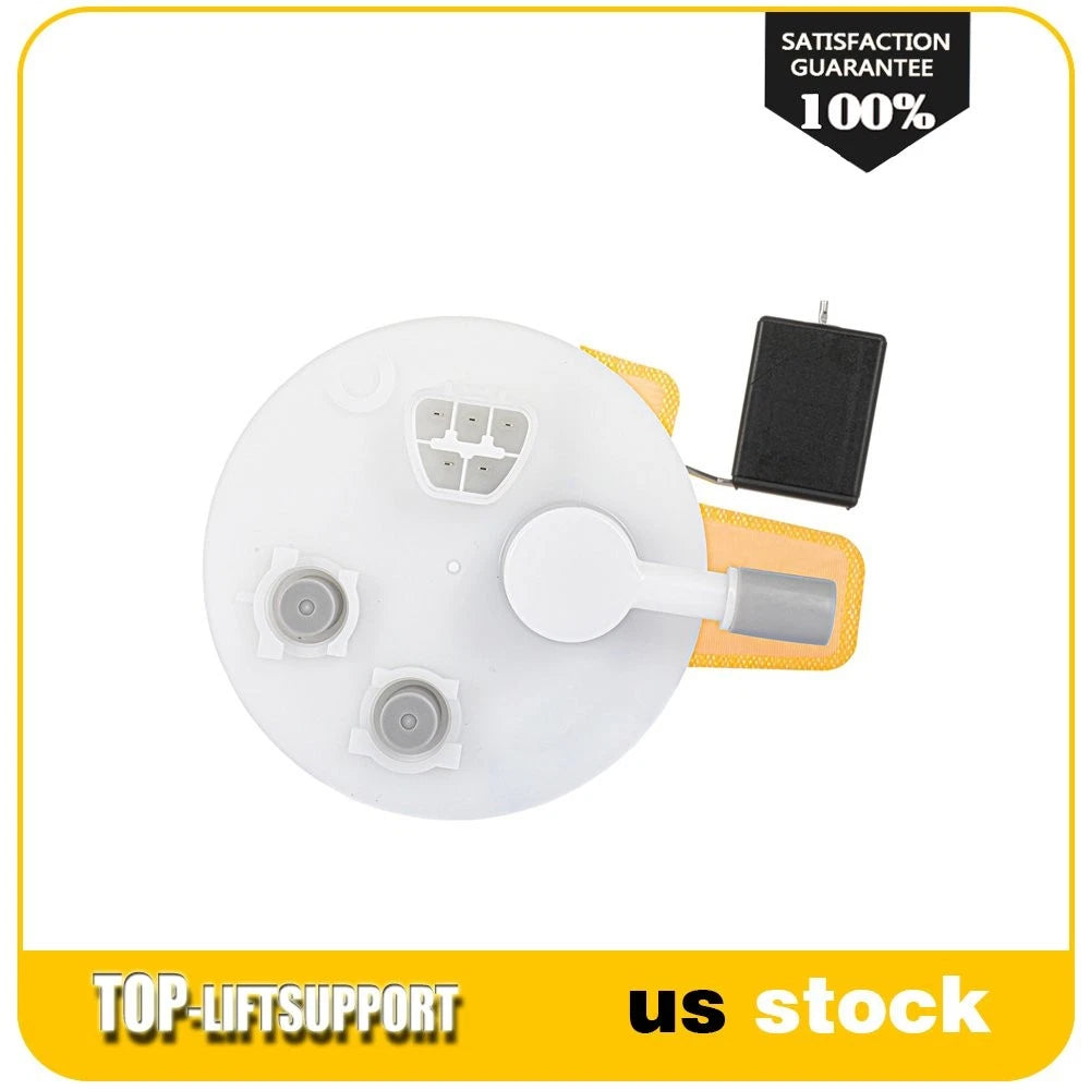 Fuel Pump Module for Pontiac Vibe, Toyota Corolla, Matrix (2003–2004)