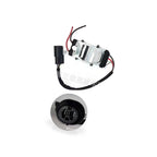 Radiator Fan Control Module for Mercedes-Benz Audi A6 C6 (2005–2011) 1137328294