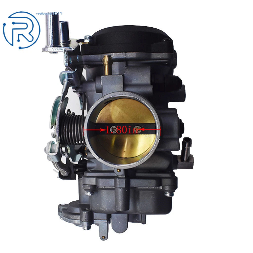 Carburetor CV 40mm for Harley Sportster 883 1200 (1991–2023)