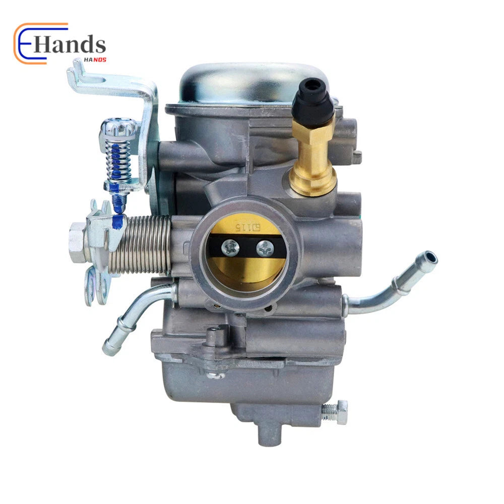 Carburetor for Yerf-DOG 150CC Scout Rover Mossy Oak 150 (2000–2023)