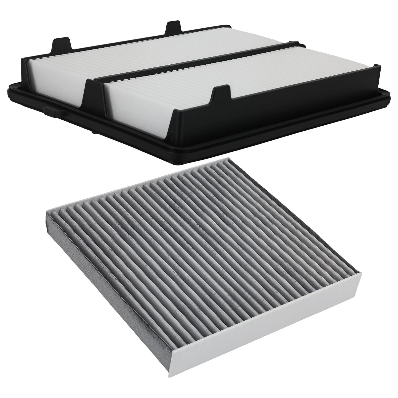 Engine Air Filter & Cabin Filter Set for Honda Fit (2012–2014) LX2693