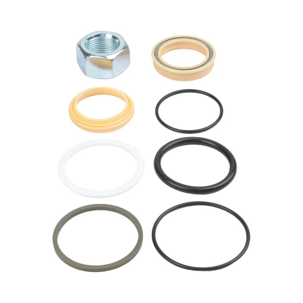 Hydraulic Seal Kit for Maintenance Accessory (Oil-resistant, Wear-resistant)