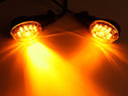 LED Turn Signals for Kawasaki Ninja 250R, KLX 250, Vulcan 650, Z650RS