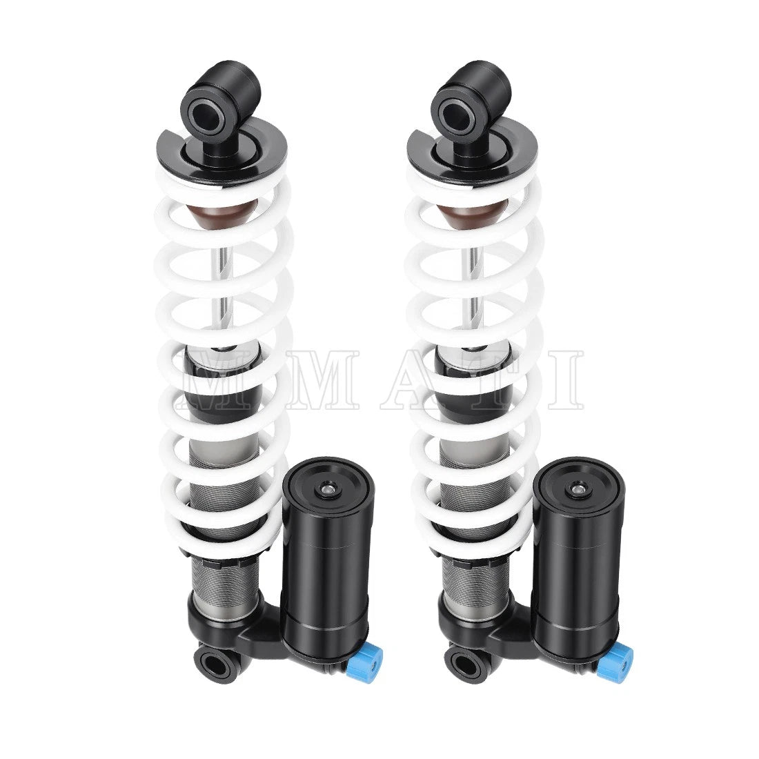 Front Shock Absorbers for Polaris Sportsman 550 1000 XP Scrambler 850 (2010–2023) 7043464