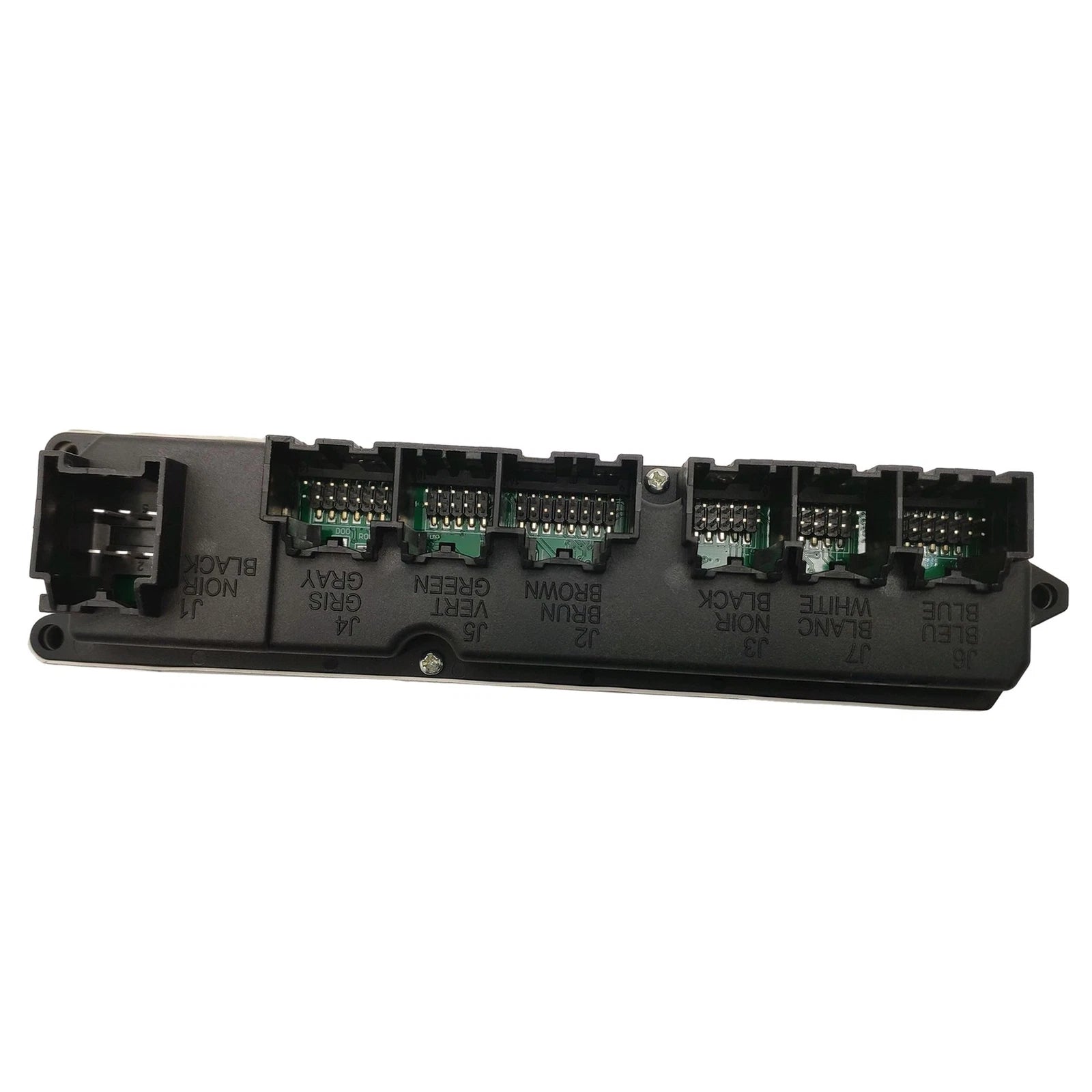 Power Window Switch for Chevrolet GMC 1500 2500 3500