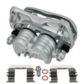 Front Left Brake Caliper w/Bracket for Saab 9-2X (2005–2006)