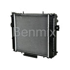 Radiator Assembly 16410-13650-71 for Toyota Forklift 1DZ/6FD10-18, 4Y/6FG10-18