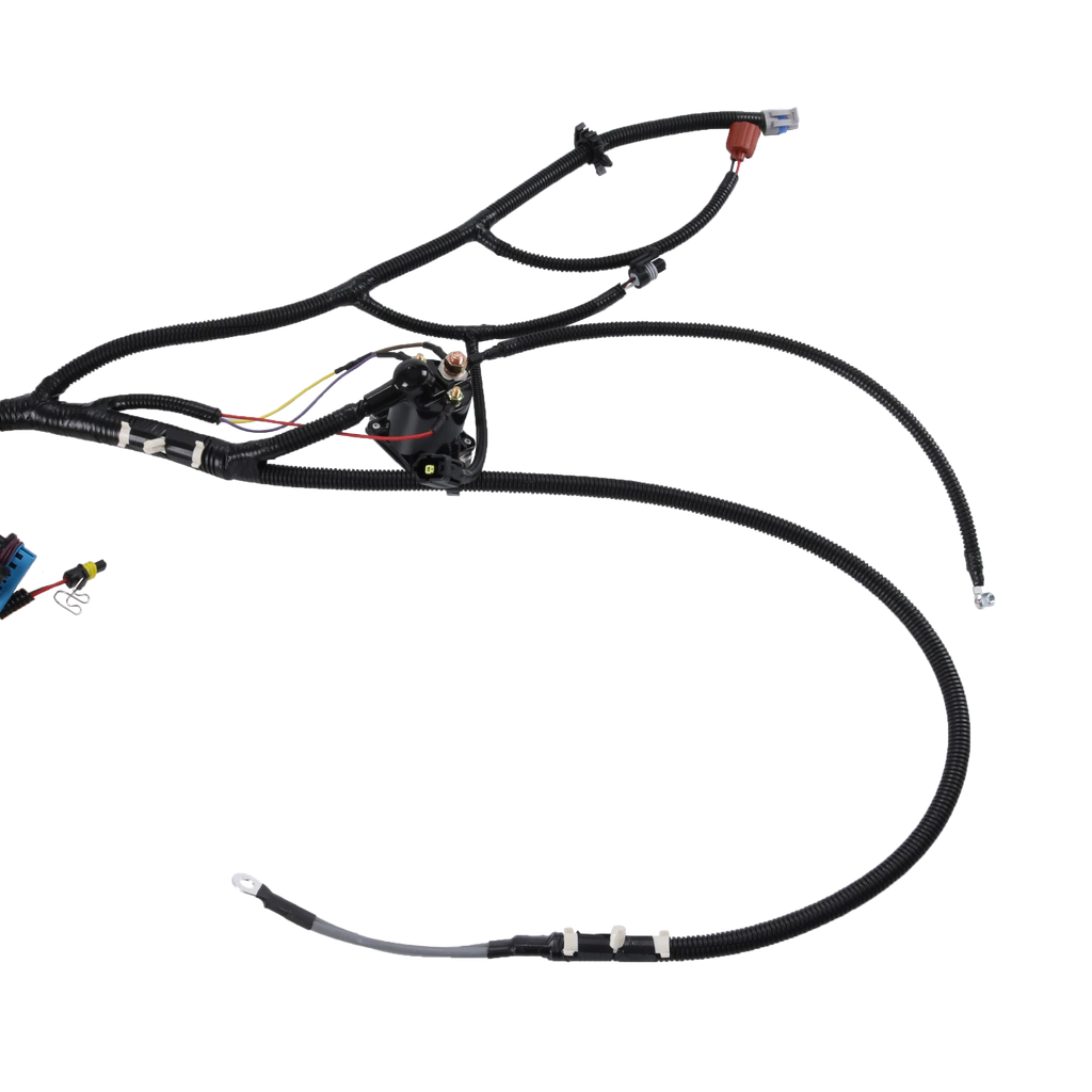 Wiring Harness for Ford Excursion (2000-2001) 7.3L Diesel