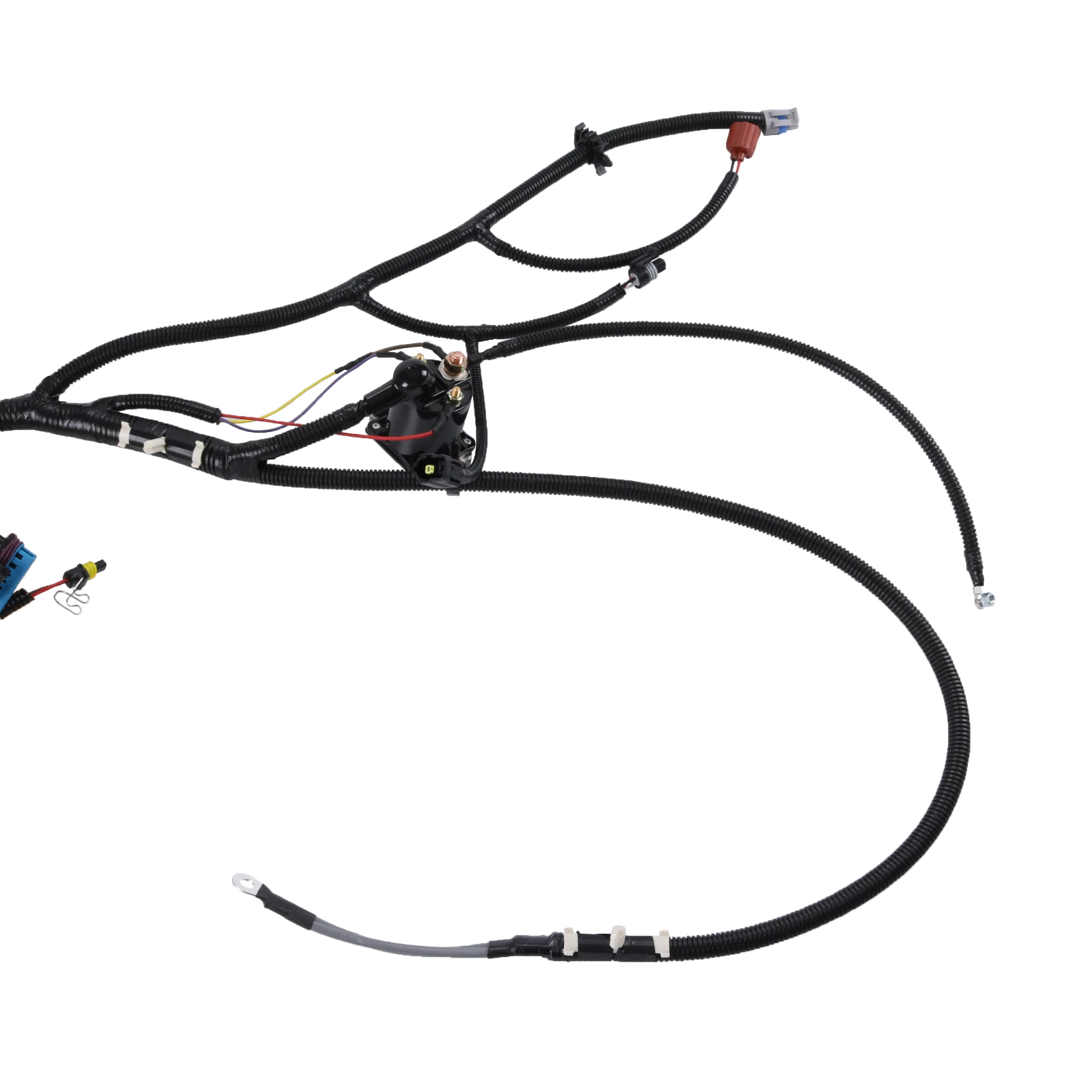 Wiring Harness for Ford Excursion (2000-2001) 7.3L Diesel