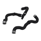 Engine Coolant Pipe Upper Lower for Mercedes-Benz C230 (2003–2005) 203-501-55-82