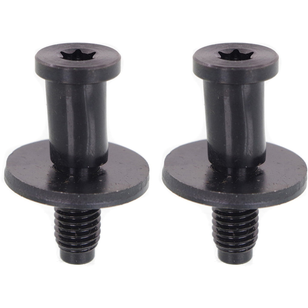 Door Striker Pins Set of 2 for Chevy Avalanche
