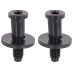 Door Striker Pins Set of 2 for Chevy Avalanche