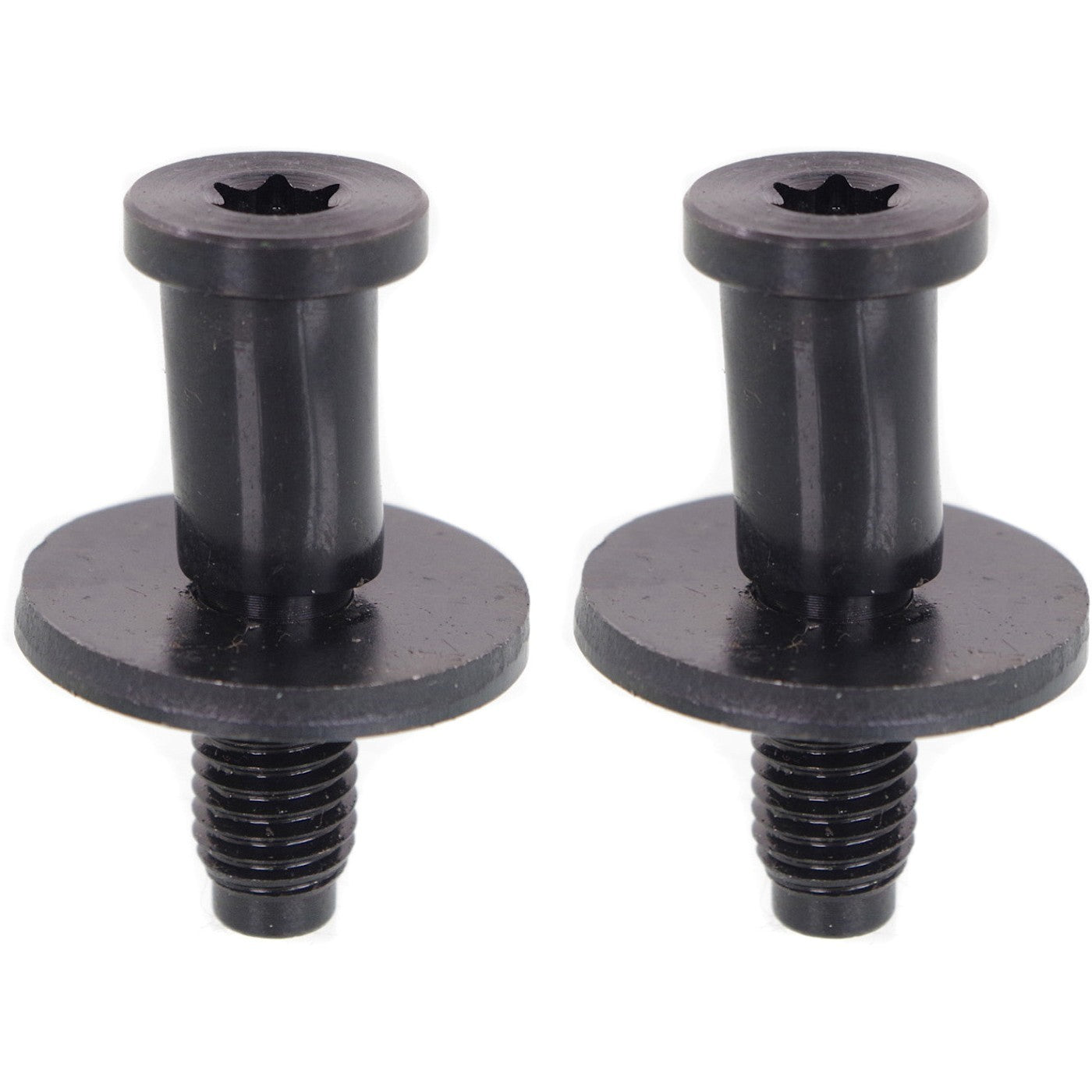 Door Striker Pins Set of 2 for Chevy Avalanche