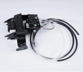 Air Level Control Valve for Grammer MSG95 MSG97AL (YYYY-YYYY)