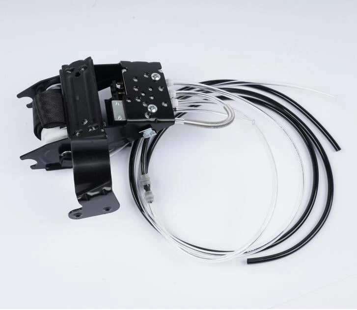 Air Level Control Valve for Grammer MSG95 MSG97AL (YYYY-YYYY)