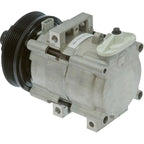 A/C Compressor with Clutch for Mercury Mariner, Ford Escape, Mazda