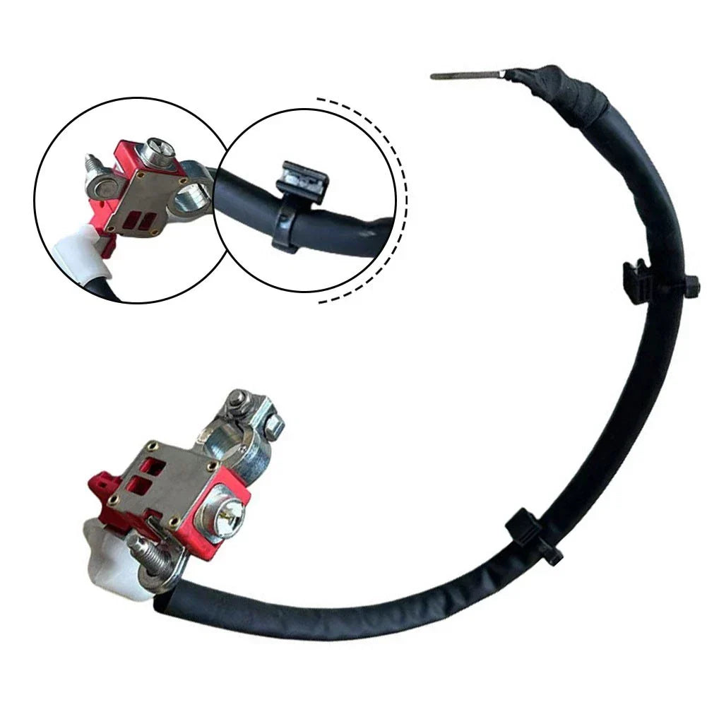 Battery Positive Terminal Wire for Mercedes A213