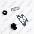 Poppet Valve Kit for Yamaha 75HP-90HP (1984–2006) 90480-20M05